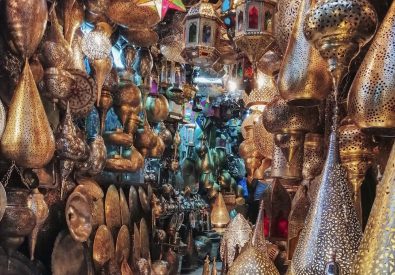 Maroc.info Haj Mbare...