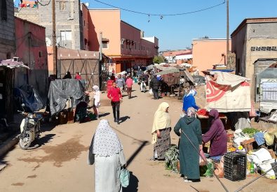 Maroc.info Zoco de B...