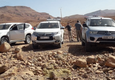 Maroc.info – W...